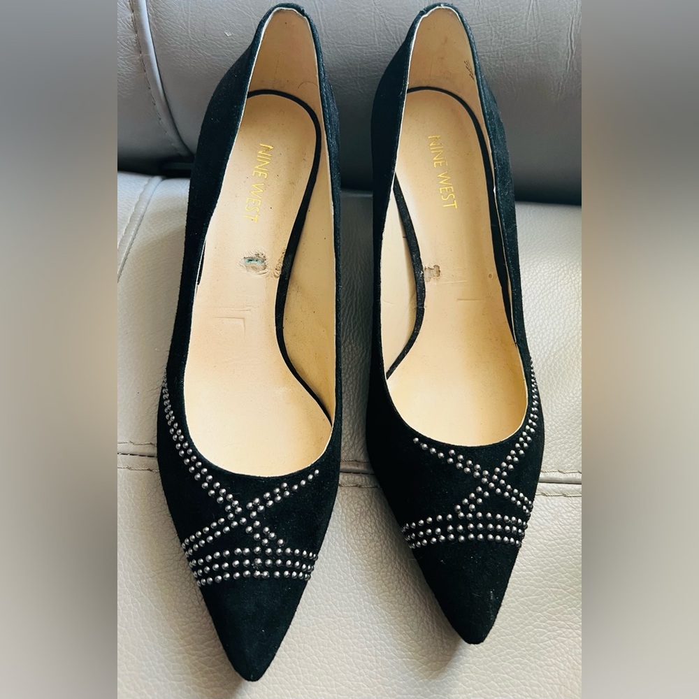 Nine West Shoes